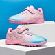 VIAPI Football Shoes for Children TF Tf Nails Broken For Girls Professional Primary School Training Medium et Big Boys Children Childre