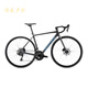 OEMG Road Thrykly Carbonfaser 2024 NEU BROSS BROSS VAGABOND5 Kohlefaser V5 Scheibenbremsbremsbrems V6 7170 Elektrisches Transformationsfahrzeug 22 Geschwindigkeit
