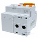 Schneider Electric (SCHNEIDER ELECTRIC) leakage circuit breaker protector 9230 occupies 4 positions 2P C25A EA9RN2C2530CA