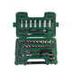 
09006 Tools 46 pieces 12.5MM series Big Flying Urn sleeve set set 09088 13916 Big Flying Spark Plug Sleeve 21MM