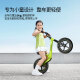 
CooGHI (COOGHI) balance bike children's scooter 1-3-6 years old without pedals CooQi scooter gift for one year