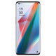 OPPO FUENTA X3 X3 X3Pro Teléfono móvil de segunda mano 6.7 pulgadas Pantalla curva de pantalla grande 5G Conexión de red completa Snapdragon 870 Smart Android Teléfono [Find x3 Pro] Whitening 12GB+256GB 95 Nuevo