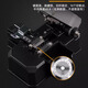 Sherui press one-step fiber optic cutting knife ST06 press one-step operation high precision three-in-one clamp hot melt cold splicing special tool