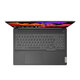 Lenovo Xiaoxin Pro14 Laptop AI Ultra-Licht und tragbares Design-Büro- und Home Student Online-Kursspiel Pro16 Pro16: i7-13620h/16g/1t [Xiaoxin-Serie Thin and High Performance] [Offizielles Standard + 699 Geschenkpaket]
