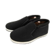 3520 offizielles Geschäft Flaggschiff elastische Schleuderschuhe Arbeit Arbeitsschutz Männer Stoffschuhe Alte Peking Tausendschicht Einzelfahrer Vater 3520 Klassisches Gummi Modell Größe 47 Größe 28.5 cm