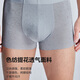 Mr. Aimu [Cool] 24SSS -Sommer Neues Produkt cooles Jacquard Atmungsaktiv