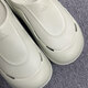阿迪达斯 （adidas）包头拖鞋男鞋女鞋2025夏季新款波波凉鞋厚底凉拖鞋轻便休闲运动鞋 JR9274 36.5