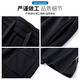 Jewish American high street casual pants for men's autumn new fashion brand loose straight trousers versatile draped men's wide-leg pants 9859H military green 2XL [recommended 150-165Jin [Jin equals 0.5 kg]]