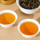 炭纪（teagraphy）乌龙茶冻顶乌龙1518中国台湾原装进口特级50g罐装手工烘焙送礼