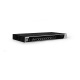 
Ruijie Ruiyi high-performance enterprise-grade Gigabit router multi-WAN port VPN Rui gateway routing support behavior management built-in AC RG-NBR6210-E