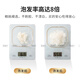 
Swallow Fuyuan Dried Bird's Nest Coffee Strips Indonesian Traceable Swallows' horns, feet dried swiftlets, white swiftlets, postpartum tonic gift box for pregnant women, 50g of swallow's horns, 1 box of stone bee sugar + 100g of red dates]