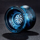 Yueqida y-yo Game Ball Dead Sleep Соревнование по алюминиевым сплаве yoyo ball toy hilds whitsale whousale wackale buy kachi bear black gold red