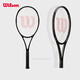 Wilson Wilson NOIR series small black shot full carbon professional shot unisex PRO STAFF 97 V14