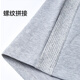 Pantalones de maternidad ajustables ajustables tiaode gao para usar leggings de soporte de vientre de moda para ropa de maternidad. Gran tamaño [135-165Jin [Jin es igual a 0.5 kg]]
