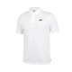 
Nike NIKE men's short-sleeved polo shirt new simple and comfortable sports T-shirt FN3894_100 white (Europe M