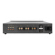 Changye French Coral Reef Atoll AV100 Importado Original Original de tres canales Cine en casa Multicanal Amplificador de nivel trasero puro