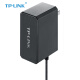 TP-LINK导轨开关电源以太网交换机工业级电源监控工控交流转直流120W稳定宽温工作DIN导轨壁挂 TL-P12200A 电源适配器