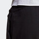 Adidas Herrenhosen, Sporthosen, Laufen, Fitnesstrainingshorts, komfortable, atmungsaktive, modische und trendige Freizeithosen IC9756 m/175