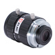 Zoomlion Science and Technology Industrial Lens 5 millions / 10 million pixels 4 6 8 12 16 75 100 mm Fixe Focus C-Port Industrial Camera Lens 35mm VM3524MP12 adapté à la caméra 1/1,7 '