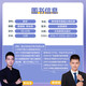
2025 edition of the 2025 Education College Entrance Examination Real Questions Full Chinese 1000 Questions Mathematics 2000 Questions Physics 1200 Questions Chemistry 1300 Questions History 1000 Questions Li Lin’s Basic Training College Entrance Examination Review Knowledge Points Nationally Universal Mathematics Real Questions 2000 Questions
