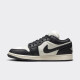 耐克Air Jordan 1 Low SE 黑白熊猫 女子低帮复古篮球鞋 FB9893-101 FB9893-101 41