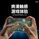 Dewei Lion Huawei Mate20 Mate20x Bildschirm Montage Huawei Mate20pro Epro Bildschirm Mobiltelefon Touch LCD Internal und externes Display integrierter Bildschirm Bildschirm Ersatz Reparatur Huawei Mate20x Bildschirm 4G/5G [ohne Frame]