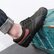 3571 Jiefang Shoes Мужская резиновая обувь желтая резиновая обувь строительная площадка износостойкая трудовая обувь сельскохозяйственные угодья.