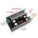 Customized DCDC DC adjustable buck regulated power supply module 15A high power 48V19V24V to 12V5V3 to step-up and step-down 8A constant voltage type 120W