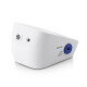 Omron (Omron) Farmacia Ventas directas Presión arterial 7136 Medidor de presión arterial electrónica de la parte superior J710 Presión arterial original Medidor de presión del instrumento Medidor de presión arterial de la muñeca Omron HEM-6182 SET