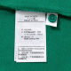 耐克（NIKE）短袖POLO衫男士夏季运动服翻领百搭宽松休闲半袖T恤上衣 纯棉FN3895-365绿色 M 推荐120-130斤