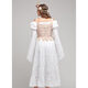 SIMPLICITY SS9734Y5 Andrea Schewe Designs