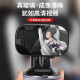 
The positive review rate exceeds 99% safety seat observation mirror in the car baby rearview mirror reverse baby car mirror children large field of view * baby observation mirror suction cup style
