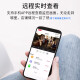 海康威视（HIKVISION）监控硬盘录像机POE 4路8路NVR网络高清监控器主机刻录机家用店铺手机远程监控器摄像头设备 【8路POE版】DS-7808N-F1/8P 加4T硬盘