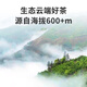顶青湖高山特级鸭屎香凤凰单枞茶潮州特产240克礼盒装乌龙茶父亲节礼物