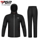 PGM Golf Set para hombres impermeables equipos de cuerpo completo con impermeabilidad
