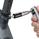 TOPEAK bicycle maintenance and repair tool T20/T25 bicycle torque wrench 4 5 6Nm mini combination tool TT2570 TT2575