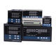 Jingchuang multi-channel temperature controller four-way five-way eight-way 4-20mA intelligent PID control temperature instrument RS485 four-way meter size 72*72