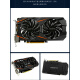 Colorful GTX10603G 5G 6G ASUS 960 1050TI 2060 1660S6G DÉMISSEMENT DE JEU INFORMATE