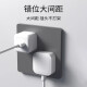 Socador de electricistas internacionales 86 Panel oculto ultra delgado Socket de cavidad gris sensorial para la piel