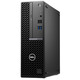 戴尔（DELL）OptiPlex7010SFF 商务办公台式机电脑主机 家用整机全套 定制HT11C 单主机含键鼠套装 i3-12100 16G内存 512G固态硬盘