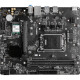 Serie Gigabyte/ASUS/MSI H610M con núcleo 12100F/12400F/12490F Nuevo conjunto de CPU de placa base MSI H610M S WiFi D4 +I5 12400 Nuevo chip suelto (con gráficos centrales)