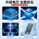 全新x苹果电池11超大容量手机iPhone12正品7p/6s原装13/8p电池xr 续航王【12ProMax】4880mAh