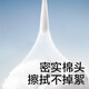 babycare 婴儿专用棉签 新生儿耳鼻专用棉棒宝宝棉签 【新款】200支/盒-螺旋头+耳勺头