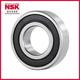 NSK/ENSK Bearing deep groove ball bearing 6201VVC3**P5** Japan NS7S6 bagged inner diameter 12mm outer diameter 32mm thickness 10mm