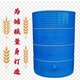 山头林村加厚粮仓粮食储存仓家用谷仓大型储粮仓大米稻谷储存铁皮储谷桶 直径133四层小麦3890斤稻谷2760