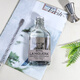 La higuera [botella original importada] cabeza de oveja mexicana cabeza tigre tigre oxto sotol tequila 200ml 1 botella