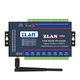 ZLAN switch input and output module 8-channel DI/DO/AI analog quantity acquisition 6802/6842/684 ZLAN6844N voltage type 10V8AI8DI8