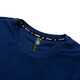 Adidas (adidas) vielseitig, bequem, atmungsaktiv, einfache Sportarten und ungezwungene Kurzärärmelen in1502 2xl Größe