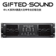 Yingsheng Gifted Soundgs Professional 4 Performances à quatre canaux Performance de scène importée KTV Subwoofer Hifi Hifi HiFi Pure Amplificateur de niveau arrière BLK9900 (4x2000W)