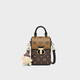 Love Sea Bag Women's Bag Crossbody Bag Women's Shoulder Bucket Bag Light Luxury Brand Birthday Gift High-end Sense Gifts for Girlfriend and Wife